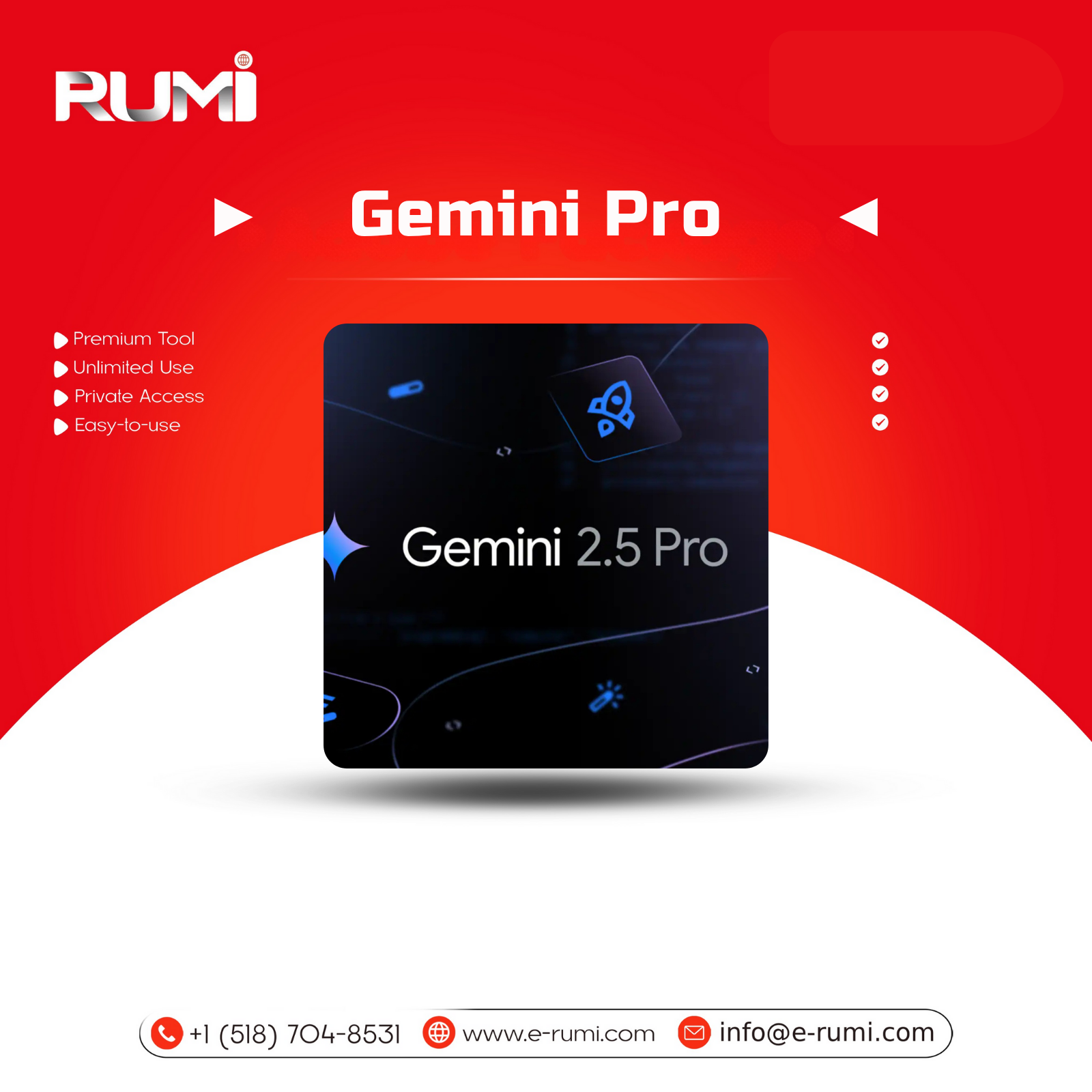 Gemini Advanced (AI)