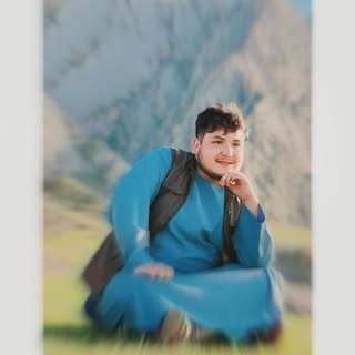 Photo of Mohammad ZaKi Ghaznawi