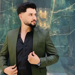 Photo of Nabi Jan Momand